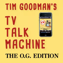 TV Talk Machine (O.G. Edition)