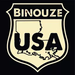 Binouze USA Podcast artwork