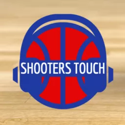 Shooters Touch Podcast artwork