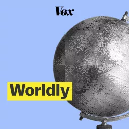 Worldly Podcast artwork