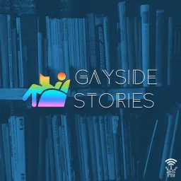 Gayside Stories Podcast artwork