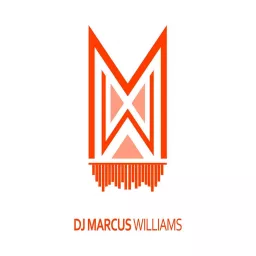 Dj Marcus Williams Podcast artwork
