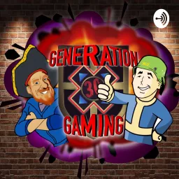 Generation X Gaming