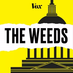 The Weeds Podcast artwork