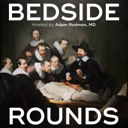 Bedside Rounds Podcast artwork