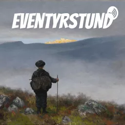 Eventyrstund Podcast artwork