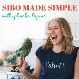 SIBO Made Simple Podcast artwork
