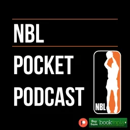 The NBL Pocket Podcast artwork