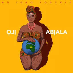 Igbo Podcast artwork