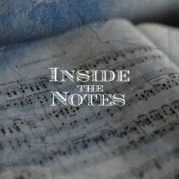 Inside the Notes Podcast artwork