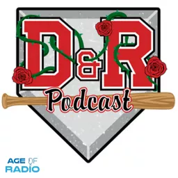 Diamonds and Roses Podcast artwork