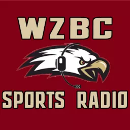 WZBC Sports Radio Podcast artwork