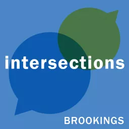 Intersections Podcast artwork