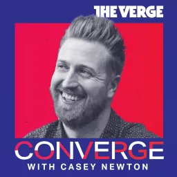Converge with Casey Newton Podcast artwork