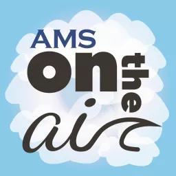 AMS on the Air Podcast artwork