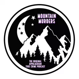 Mountain Murders Podcast artwork