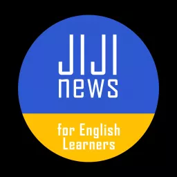 JIJI news for English Learners-時事通信英語学習ニュース‐