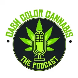 CashcolorcannabisPodcast artwork