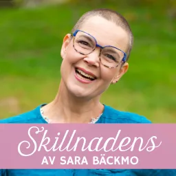 Skillnadens av Sara Bäckmo