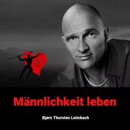 Männlichkeit leben Podcast artwork