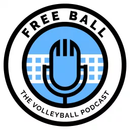 Freeball: The Volleyball Podcast artwork