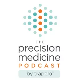 Precision Medicine Podcast artwork