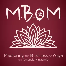 Mastering the Business of Yoga