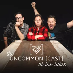 Uncommon [cast] Podcast artwork