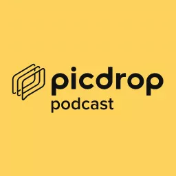 picdrop Podcast - Gespräche zur Profifotografie artwork