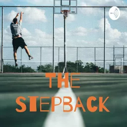 The Stepback Podcast artwork