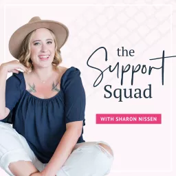 The Support Squad: A Podcast for Virtual Assistants artwork