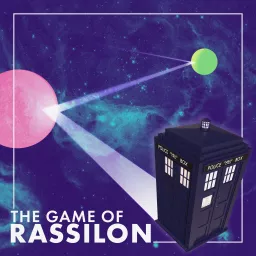 The Game of Rassilon