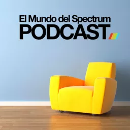 El Mundo del Spectrum Podcast