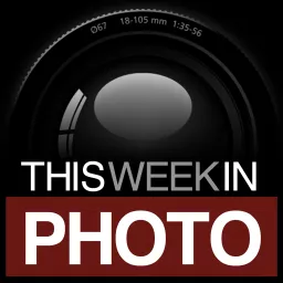 This Week in Photo (TWiP) Podcast artwork