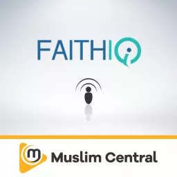 Faith IQ - Audio Podcast artwork