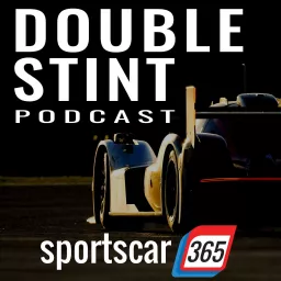 Sportscar365 Double Stint Podcast artwork