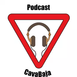 Paseando por la Cava Baja Podcast artwork