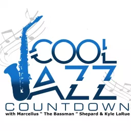 The Cool Jazz Countdown Podcast artwork