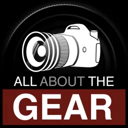 All About the Gear Podcast artwork