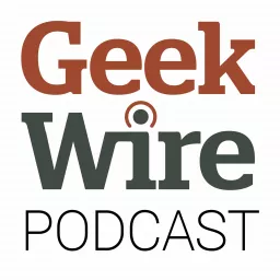 GeekWire Podcast artwork