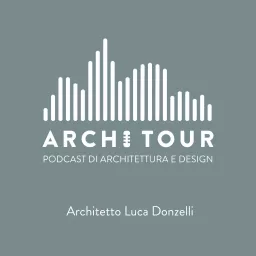 ArchiTour Podcast artwork