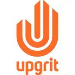 Upgrit Talks Podcast artwork