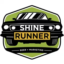 Shinerunner Craft Marketing Podcast artwork