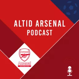 Altid Arsenal Podcast artwork
