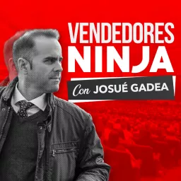 Vendedores Ninja Podcast artwork