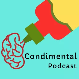 Condimental Podcast artwork