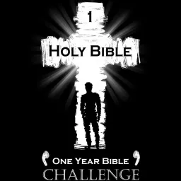 The One Year Bible Podcast 2024 artwork