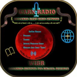 Warn Radio Endtime Podcast artwork