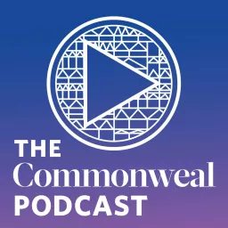 The Commonweal Podcast artwork