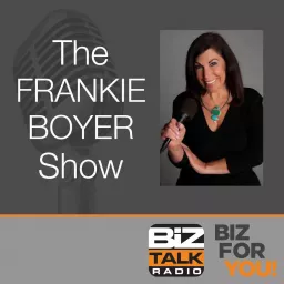The Frankie Boyer Show Podcast artwork